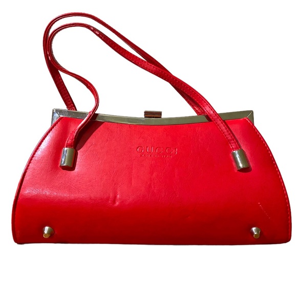 Upcycled Halloween Costume Little Red Riding Hood - Picture 12 of 16